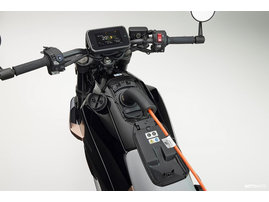 Moottoripyörä Honda WN7 2026 23250267