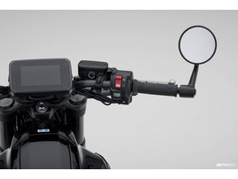 Moottoripyörä Honda WN7 2026 23250268