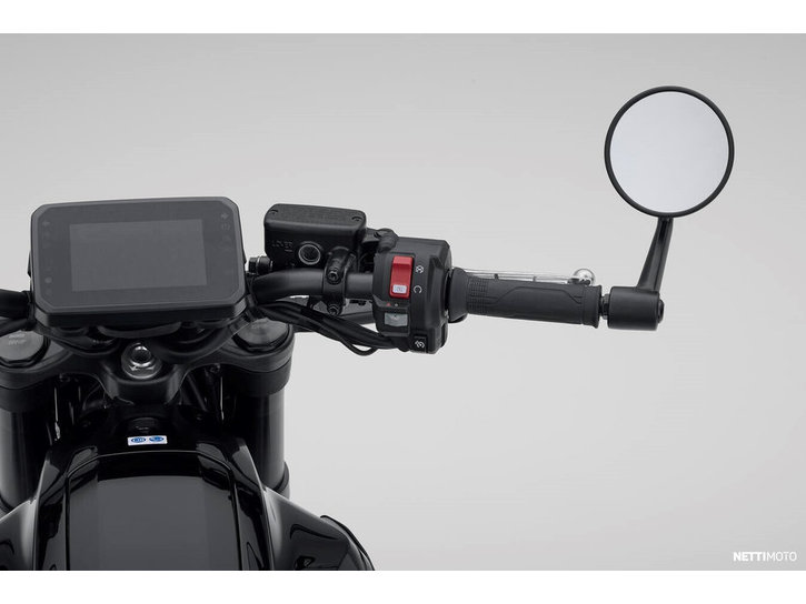 Moottoripyörä Honda WN7 2026 23250268