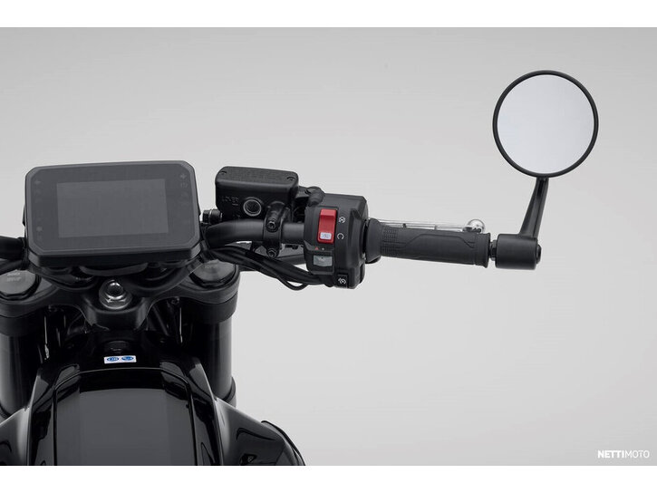 Moottoripyörä Honda WN7 2026 23250268