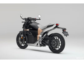 Moottoripyörä Honda WN7 2026 23250269