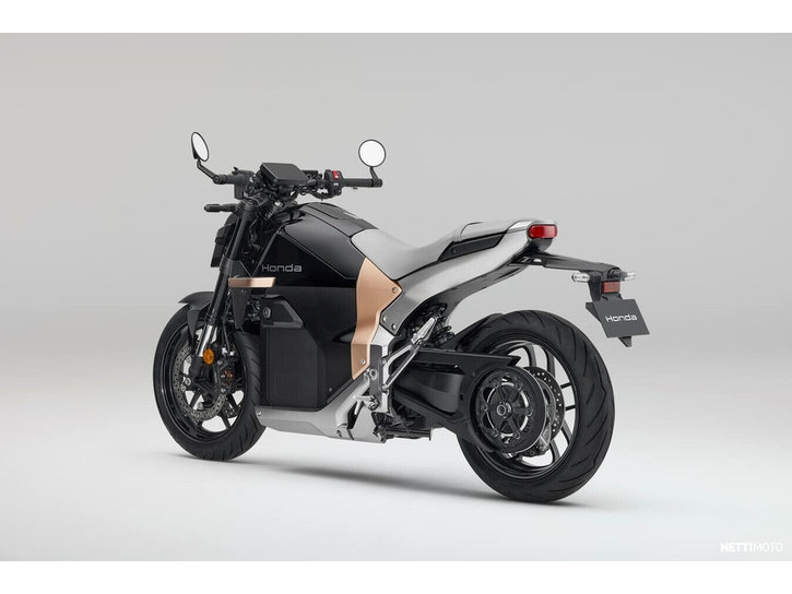 Moottoripyörä Honda WN7 2026 23250269