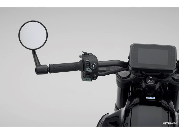 Moottoripyörä Honda WN7 2026 23250271