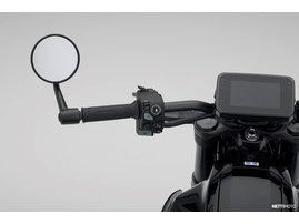 Moottoripyörä Honda WN7 2026 23250271