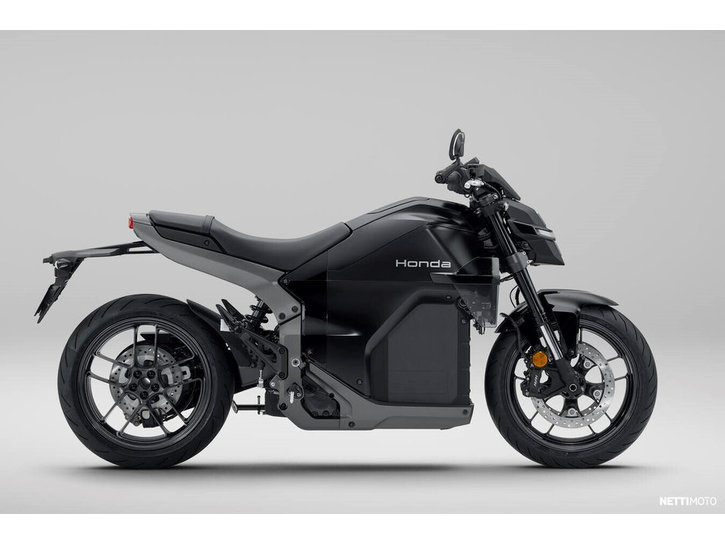 Moottoripyörä Honda WN7 2026 23250272