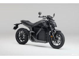 Moottoripyörä Honda WN7 2026 23250273