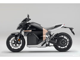 Moottoripyörä Honda WN7 2026 23250275