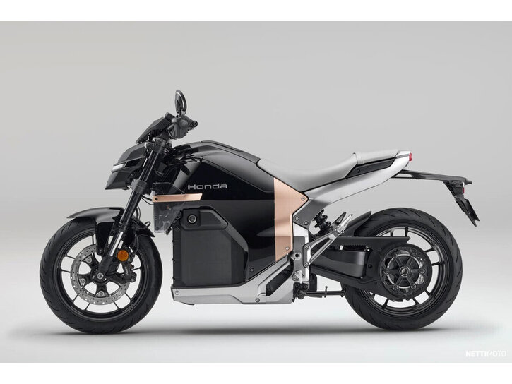 Moottoripyörä Honda WN7 2026 23250275