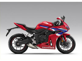 Moottoripyörä Honda CBR 2026 23250774