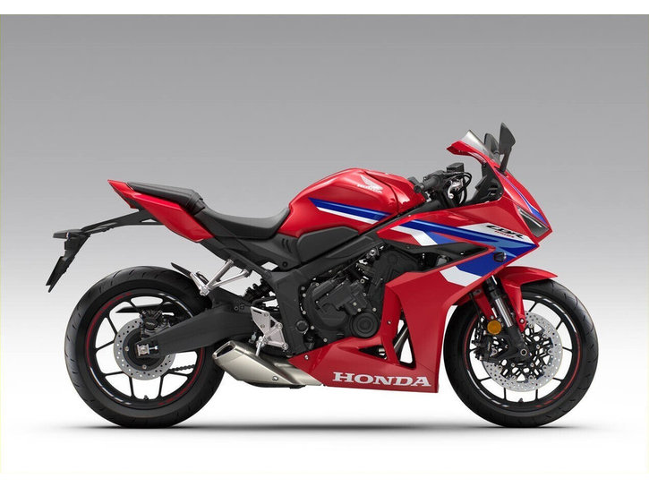 Moottoripyörä Honda CBR 2026 23250774
