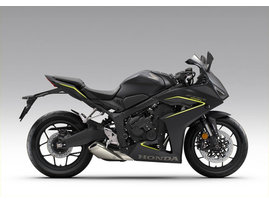 Moottoripyörä Honda CBR 2026 23250777