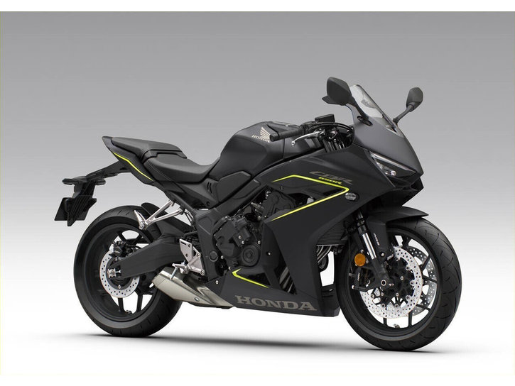 Moottoripyörä Honda CBR 2026 23250778