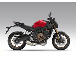 Moottoripyörä Honda CB 2026 23250909