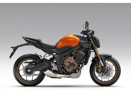 Moottoripyörä Honda CB 2026 23250915