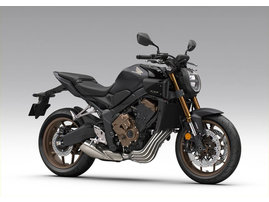 Moottoripyörä Honda CB 2026 23640203
