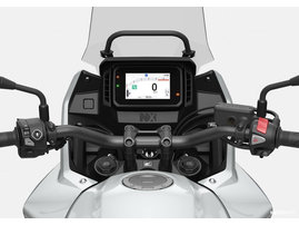 Moottoripyörä Honda NX 2026 23251107