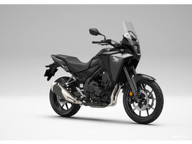 Moottoripyörä Honda NX 2026 23251112