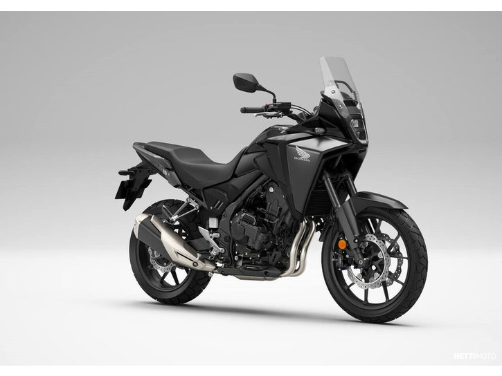 Moottoripyörä Honda NX 2026 23251112