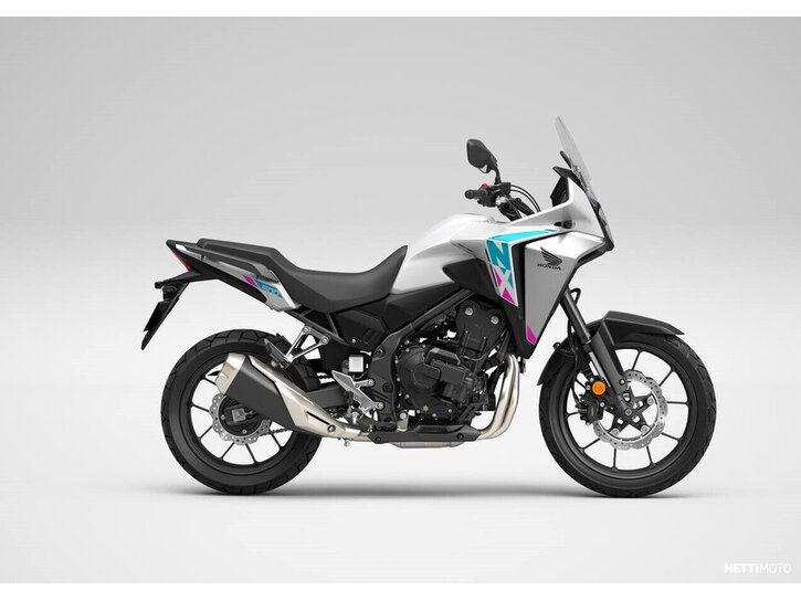 Moottoripyörä Honda NX 2026 23433506