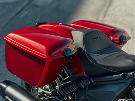 Moottoripyörä Indian Scout 2026 23260524