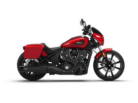 Moottoripyörä Indian Scout 2026 23260528