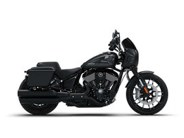 Moottoripyörä Indian Chief 2026 23260563