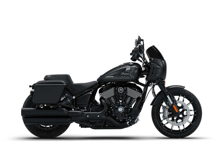 Moottoripyörä Indian Chief 2026 23260563