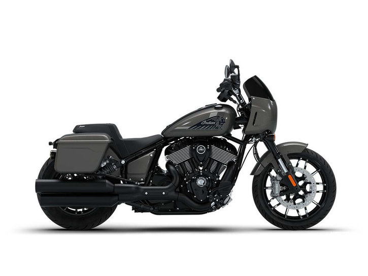 Moottoripyörä Indian Chief 2026 23260564