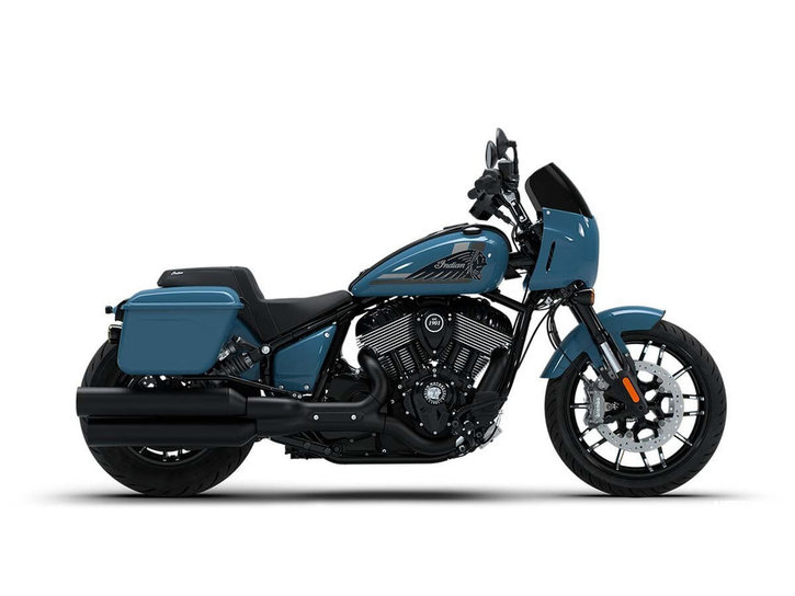 Moottoripyörä Indian Chief 2026 23260565