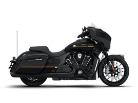 Moottoripyörä Indian Chieftain 2026 23260589