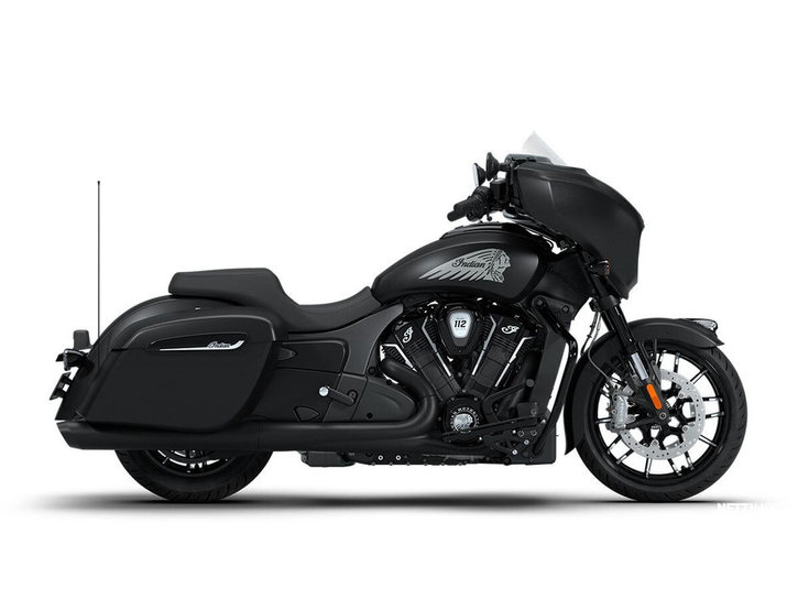 Moottoripyörä Indian Chieftain 2026 23260590