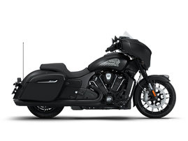 Moottoripyörä Indian Chieftain 2026 23260590