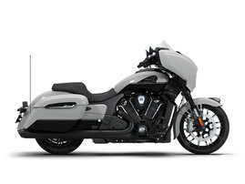 Indian Chieftain 3309777