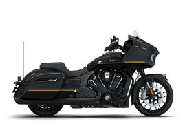 Indian Challenger 3309778