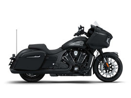 Moottoripyörä Indian Challenger 2026 23260612