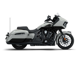 Moottoripyörä Indian Challenger 2026 23260613