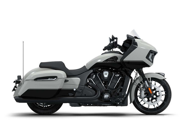 Moottoripyörä Indian Challenger 2026 23260613