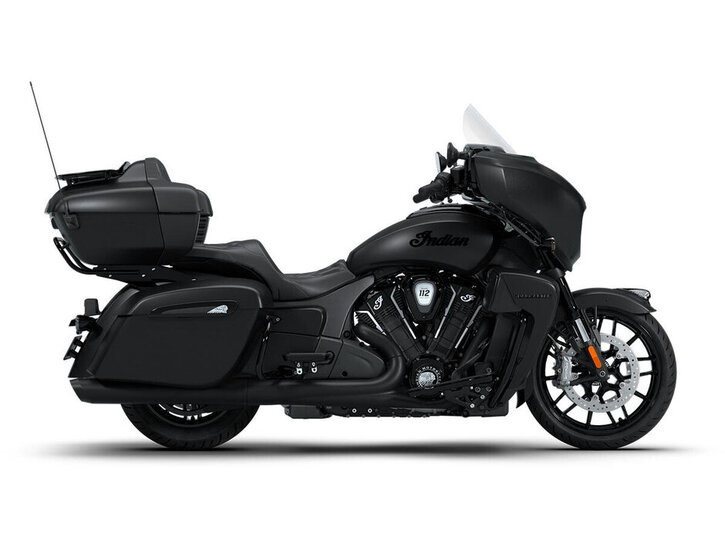 Moottoripyörä Indian Roadmaster 2026 23260617