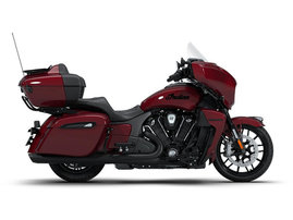 Indian Roadmaster 3309782