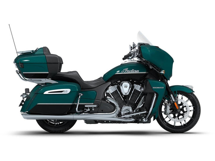 Moottoripyörä Indian Roadmaster 2026 23260626