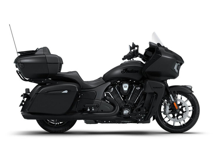 Moottoripyörä Indian Pursuit 2026 23260633
