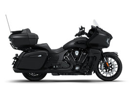 Moottoripyörä Indian Pursuit 2026 23260633