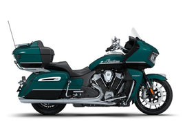 Indian Pursuit 3309785