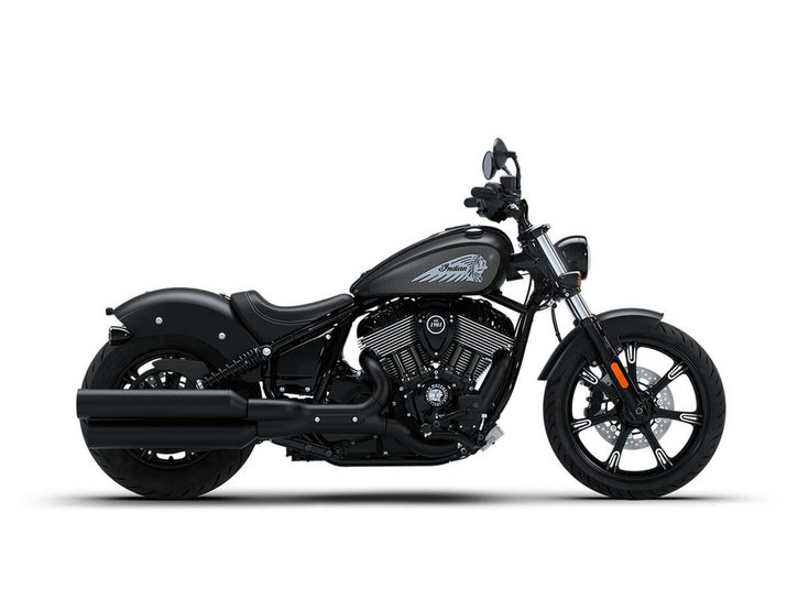 Moottoripyörä Indian Chief 2026 23261109