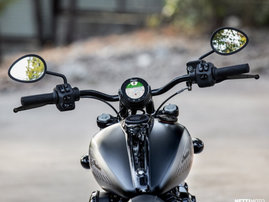 Moottoripyörä Indian Chief 2026 23261113