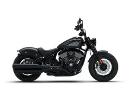 Moottoripyörä Indian Chief 2026 23261115
