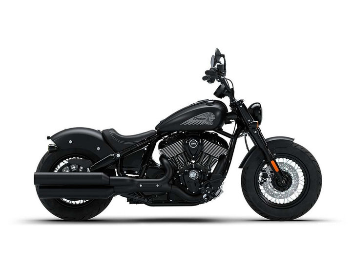 Moottoripyörä Indian Chief 2026 23261115