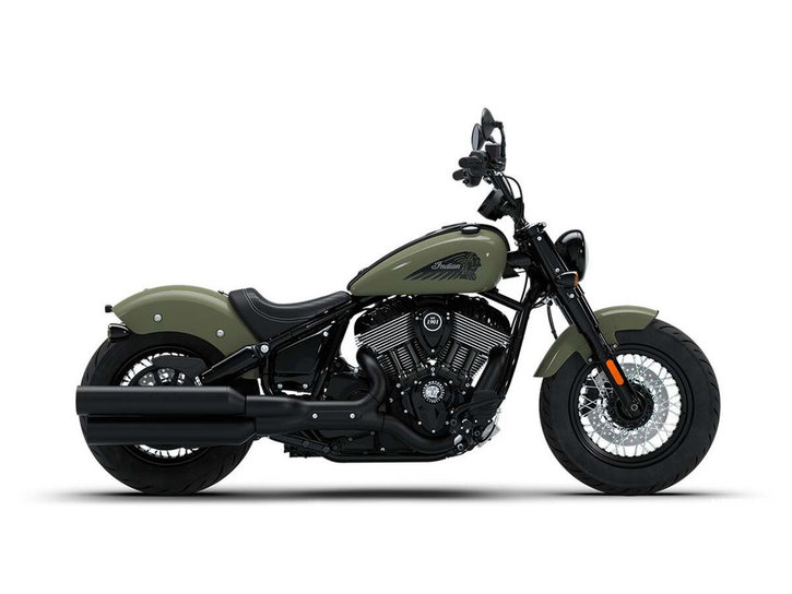 Moottoripyörä Indian Chief 2026 23261116