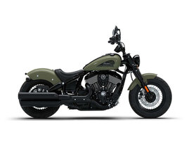 Indian Chief 3309817