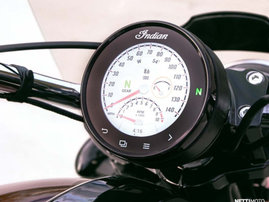 Moottoripyörä Indian Scout 2026 23261218